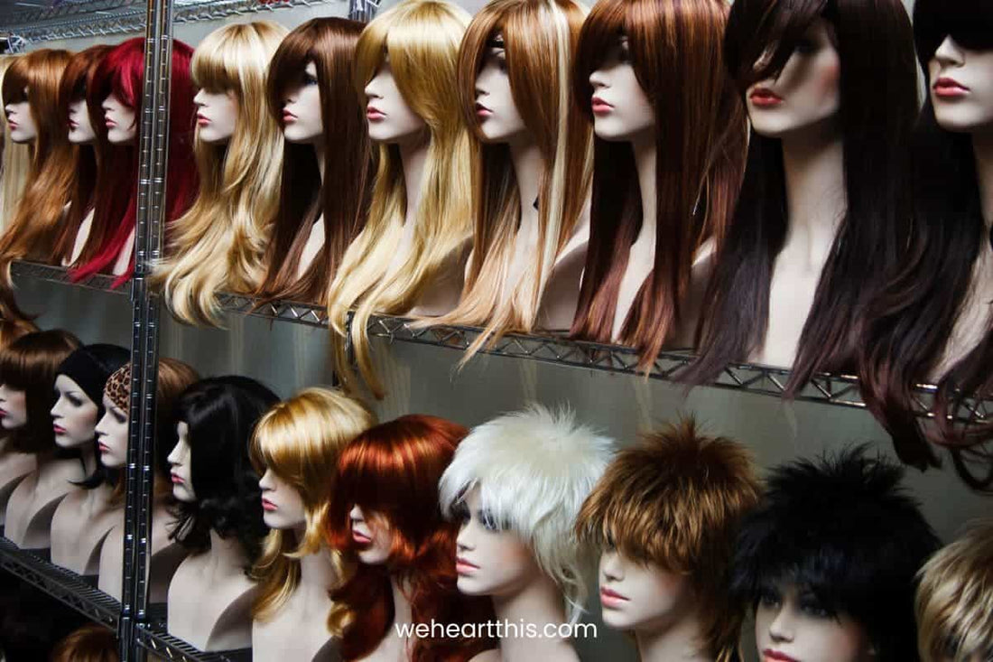 Unlock Your Style Potential: A Guide to Choosing the Perfect Wig